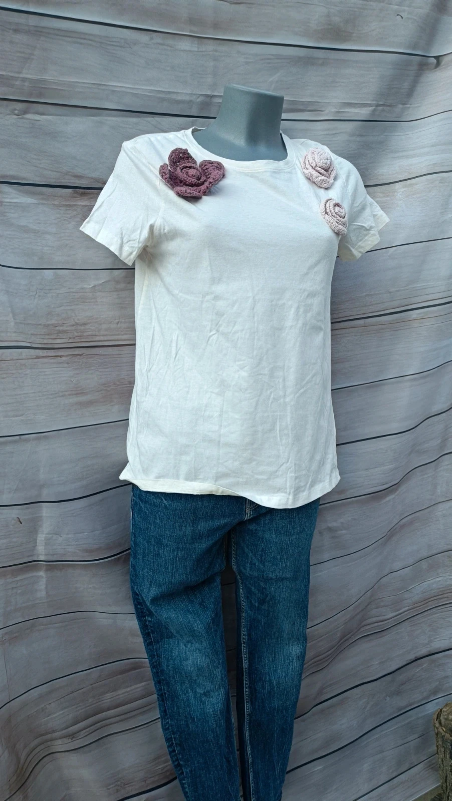 Camiseta – photo 2